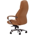 VASSIO Revolving Chair with Knee tilt Synchronic mechanism