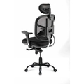 VASSIO Revolving Chair with Knee tilt Synchronic mechanism