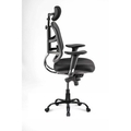 VASSIO Revolving Chair with Knee tilt Synchronic mechanism