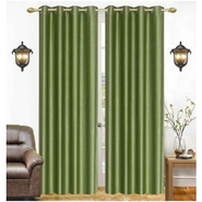 HICHKO                                                                                                                                                                                                                  Cotton Plain Door Curtains