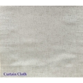 HICHKO                                                                                                                                                                                                                  Cotton Plain Door Curtains