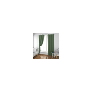 HICHKO                                                                                                                                                                                                                  Cotton Plain Door Curtains