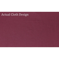 HICHKO                                                                                                                                                                                                                  Cotton Plain Door Curtains