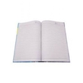 Unbranded PLAIN REGISTER Diaries-printed-plain- register- 100 Pages