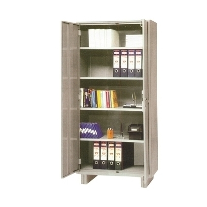 HUDHUD Almirah Steel shelving cabinets