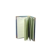 Unbranded CASH BOOK REGISTER Diaries-printed-plain- register- 300 Pages