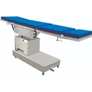 Surgicoin Remote & Table mounted General Operating Table