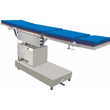 Surgicoin Remote & Table mounted General Operating Table