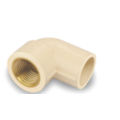 PRAYAG 25 mm dia Elbow 90°(brass)