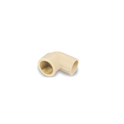 PRAYAG 25 mm dia Elbow 90°(brass)