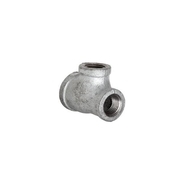 Unbranded 15 Hot-Finished Seamless(HFS) Tees Reducer(on the branch) Steel Pipes Fitting