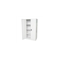 PRENIX Almirah Steel shelving cabinets