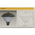 TWINKLE LITE Yes WLed Luminaire Light