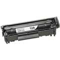 TONER CARTRIDGE 12 A