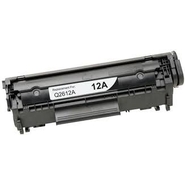 TONER CARTRIDGE 12 A