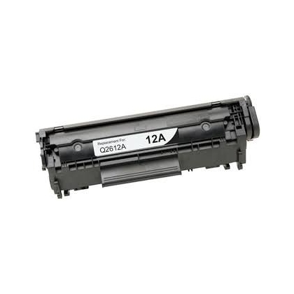 TONER CARTRIDGE 12 A