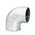 UNIK 32 Hot-Finished Seamless(HFS) Elbow Equal Steel Pipes Fitting