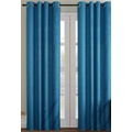 Unbranded Cotton Stripes Door Curtains