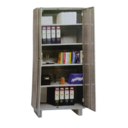 SUPRITO Almirah Steel shelving cabinets