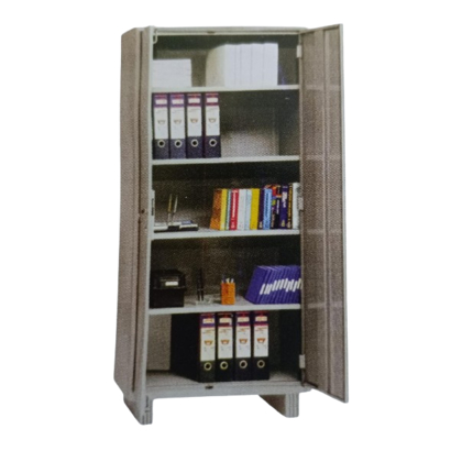 SUPRITO Almirah Steel shelving cabinets