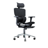 SUPRITO Revolving Chair with Tilt working with torsion bar mechanism