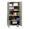 SUPRITO Almirah Steel shelving cabinets