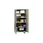 SUPRITO Almirah Steel shelving cabinets