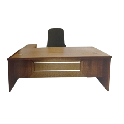 SUPRIT Executive Table with One side pedestal unit and E.R.U