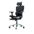 SUPRITO Revolving Chair with Tilt working with torsion bar mechanism