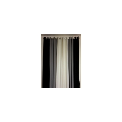 Unbranded Polyster Plain Door Curtains