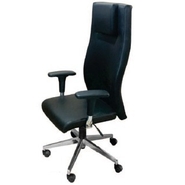 JIPH--JIPH FURNITURE PRIVATE LIMITED Revolving Chair with Tilt working with torsion bar mechanism