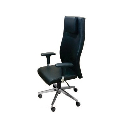 JIPH--JIPH FURNITURE PRIVATE LIMITED Revolving Chair with Tilt working with torsion bar mechanism