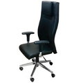 JIPH--JIPH FURNITURE PRIVATE LIMITED Revolving Chair with Tilt working with torsion bar mechanism