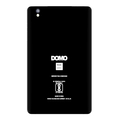 DOMO Tablet computer with 2 GB RAM and 32 GB internal storage