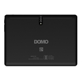 DOMO Tablet computer with 2 GB RAM and 32 GB internal storage