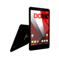 DOMO Tablet computer with 2 GB RAM and 16 GB internal storage