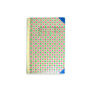 GOOD QUALITY PLAIN REGISTER Diaries-printed-plain- register- 294 Pages