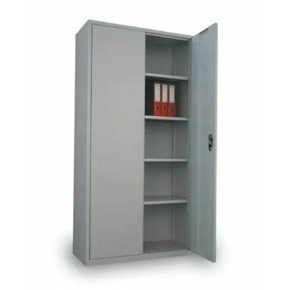 Castlery Almirah Steel shelving cabinets