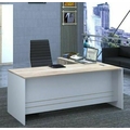 Castlery Executive Table with One side E.R.U unit