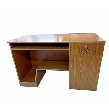 Castlery 1830 millimeter X 460 millimeter (mm LxD) Executive Computer Table