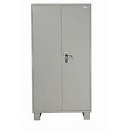 Castlery Almirah Steel shelving cabinets