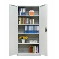 Castlery Almirah Steel shelving cabinets