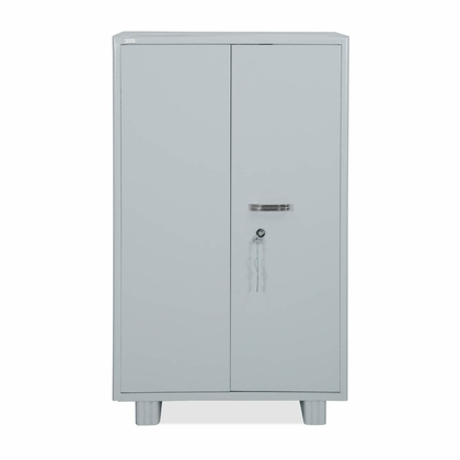 Castlery Almirah Steel shelving cabinets