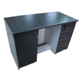 Castlery 1200 millimeter X 610 millimeter (mm LxD) Executive Computer Table