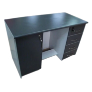 Castlery 1200 millimeter X 610 millimeter (mm LxD) Executive Computer Table