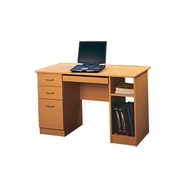 Castlery 1065 millimeter X 610 millimeter (mm LxD) Executive Computer Table