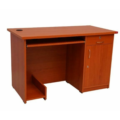 Castlery 1830 millimeter X 915 millimeter (mm LxD) Executive Computer Table