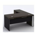 Castlery Executive Table with One side pedestal unit and E.R.U