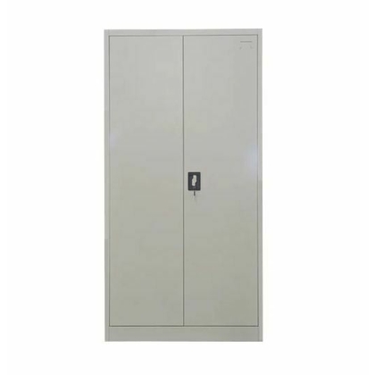 Castlery Almirah Steel shelving cabinets