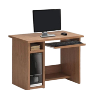 Castlery 1065 millimeter X 610 millimeter (mm LxD) Executive Computer Table